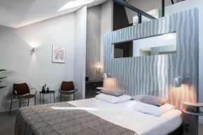 Charming And Central Room , With Ac & Wifi